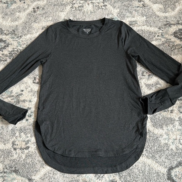 Athleta Uptempo Top - Picture 1 of 9